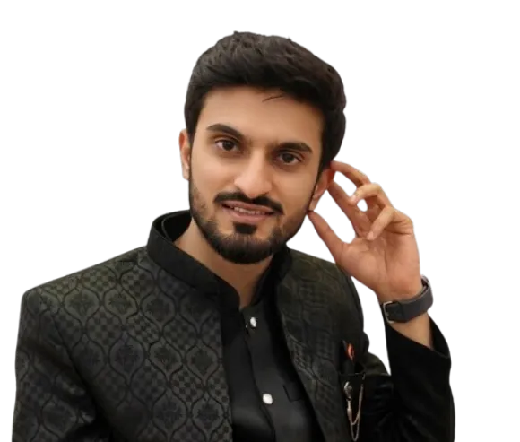 Hafeez Ur Rehman — Web Developer based in Bangalore